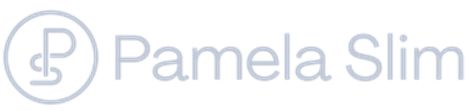 Pam Slim Logo