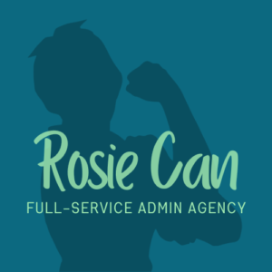 virtual assistant team reliable admin support
